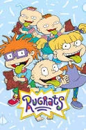 Rugrat rpg