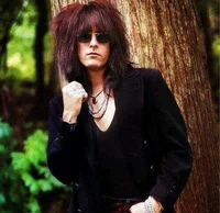 Nikki Sixx 