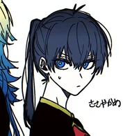 Yoichi Isagi Female