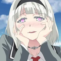 Anna Nishikinomiya