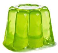 Gelatin