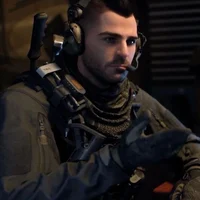 John Soap Mactavish