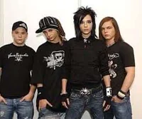 Tokio Hotel 