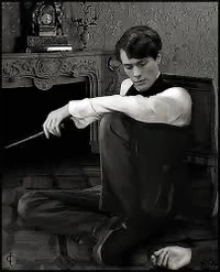 Tom riddle