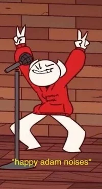 adam