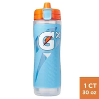 Gatorade bottle