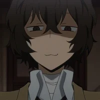 Osamu Dazai