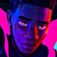 Miles G Morales