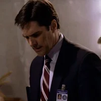 Aaron Hotchner