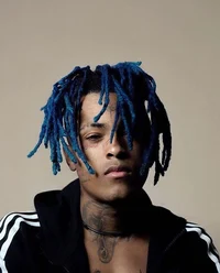 XXXTentacion