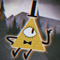 Bill Cipher