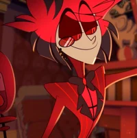 Alastor - HH