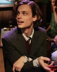Spencer Reid