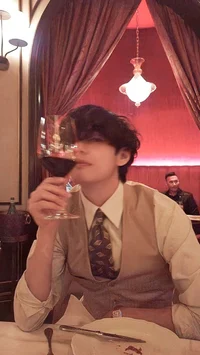 Kim Taehyung 