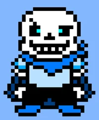 Sans -UNDERSWAP-