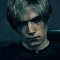 LEON KENNEDY 