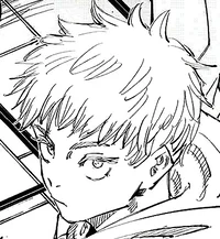 03 Gojo Satoru 