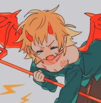 Fem imp tweek tweak
