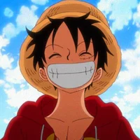 Luffy