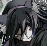 Kokichi Ouma 