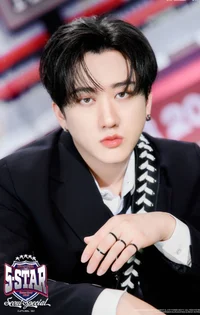 Mafia changbin 