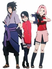 Familia Uchiha