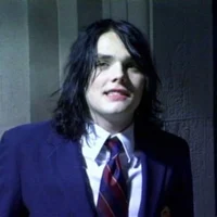 Gerard Way