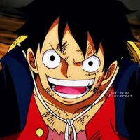 Luffy