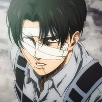 Levi Ackerman