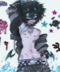 Alt boy