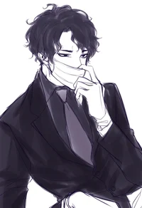 Mafia Sakusa