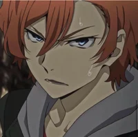 Chuuya Nakahara