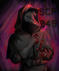 SCP-049