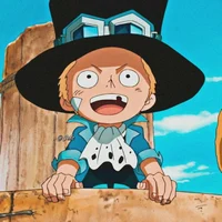 Kid Sabo