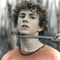 PERCY JACKSON