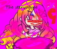 Hated child Glmm BUT