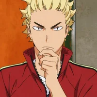 Ukai Keishin
