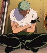 Roronoa Zoro