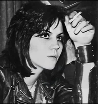 Joan Jett