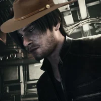 Leon Kennedy