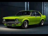 Holden Torana