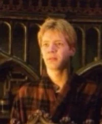 Fred Weasley 