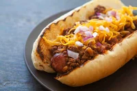 Chili Dog Express