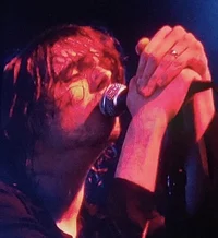 gerard way