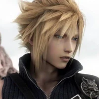 AC cloud Strife