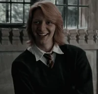Fred Weasley