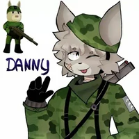Danny Piggy