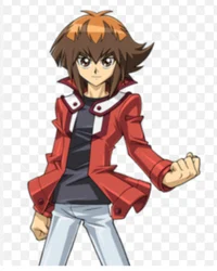 Jaden Yuki