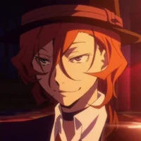 Chuuya Nakahara