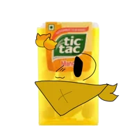 Phoenix the tictac